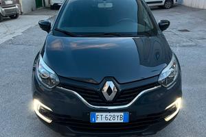 RENAULT CAPTUR 1.5 DCI 90 CV FULL PARI NUOVO