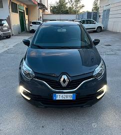 RENAULT CAPTUR 1.5 DCI 90 CV FULL PARI NUOVO