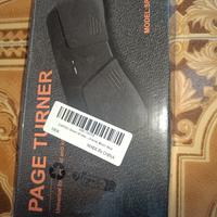 pedale gira pagine tablet