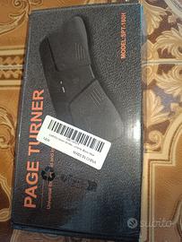 pedale gira pagine tablet