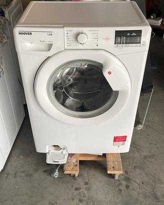 Lavatrice hoover 7 kg