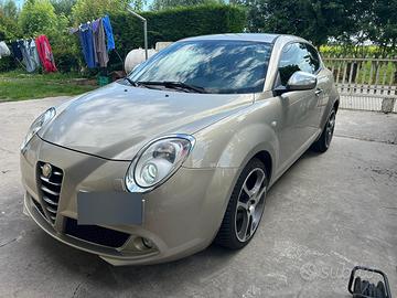 alfa romeo mito 1600 120cv disiel