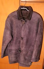 Montone Uomo con alamari, come nuovo.