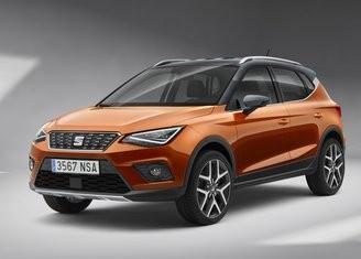 Ricambi Seat Arona Altea Ateca Leon Ibiza 