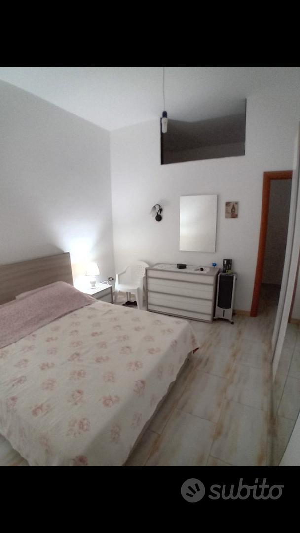 Appartamento arredato in centro storico augusta - Vista 6