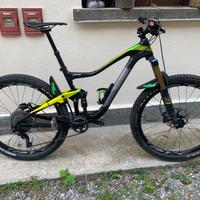 Giant Trance advanced 1 taglia M