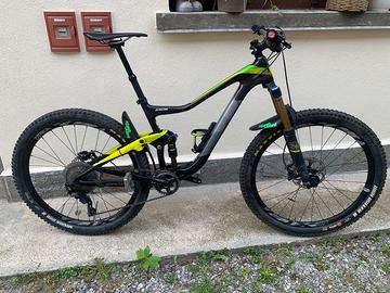 Giant Trance advanced 1 taglia M
