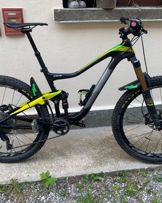 Giant Trance advanced 1 taglia M