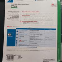 Libro Terra edizione verde 9788808720122