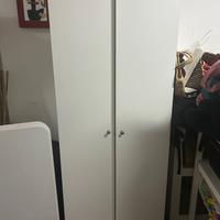 armadio fatto su misura