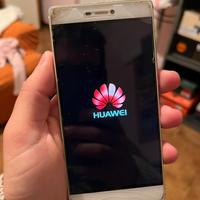 Telefono huawei GRA-L09