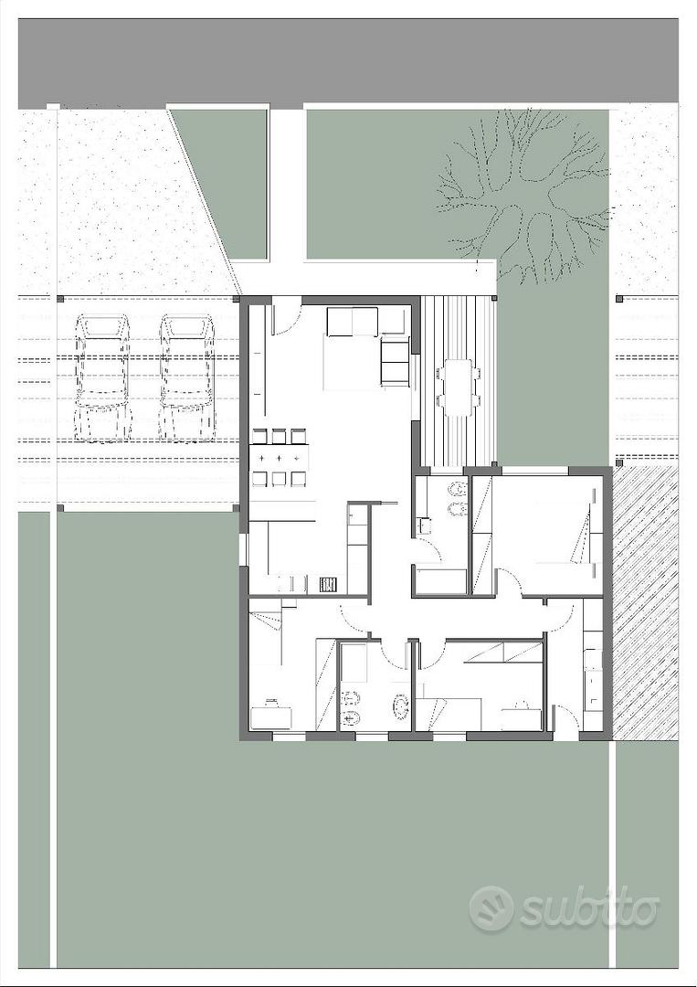 Casa – PN - Vista 2