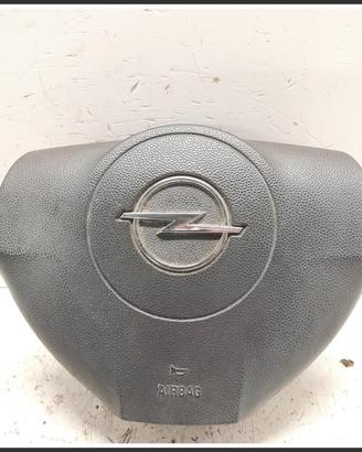 Airbag Guidatore Sinistro OPEL Astra H SW 39206329