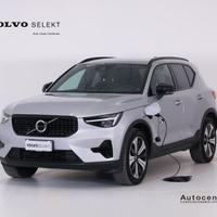 Volvo XC40 T4 RECHARGE PLUG IN PLUS DARK AUT