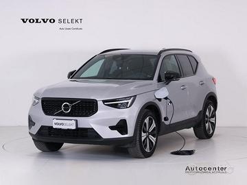 Volvo XC40 T4 PLUG IN RECHARGE PHEV PLUS DARK...