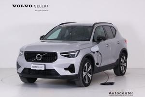 Volvo XC40 T4 PLUG IN RECHARGE PHEV PLUS DARK...