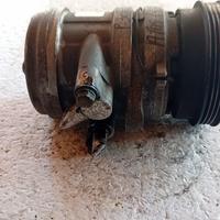 COMPRESSORE A/C HYUNDAI Atos Prime 3Â° Serie 97701