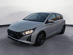 Hyundai i20 1.0 T-GDI 48V 100cv ConnectLineDCT