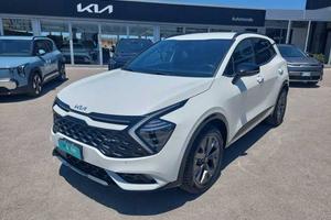 Kia Sportage 1.6 TGDi HEV GT-line 'IN ARRIVO'