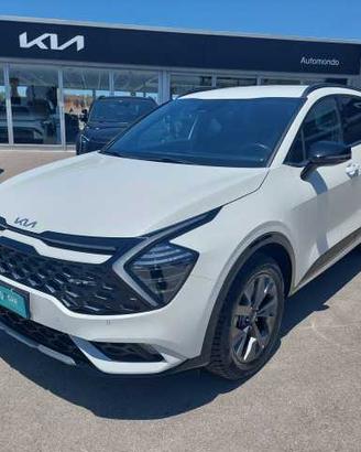 Kia Sportage 1.6 TGDi HEV GT-line 'IN ARRIVO'
