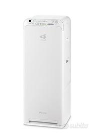 Purificatore daikin con umidificatore