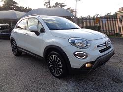 FIAT 500X 1600 MJT CROSS 130CV CAM NAV CARPLAY V