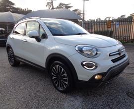 FIAT 500X 1600 MJT CROSS 130CV CAM NAV CARPLAY V