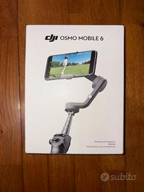 Osmo mobile 6