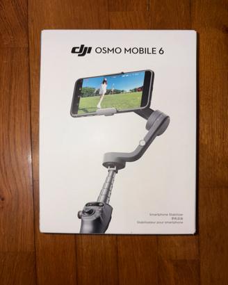 Osmo mobile 6