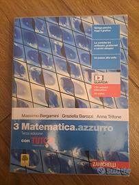 3 Matematica.azzurro