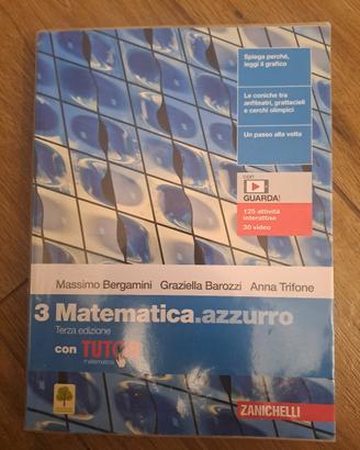 3 Matematica.azzurro