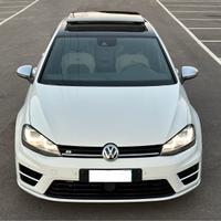 VOLKSWAGEN GOLF 7 2.0 TSI DSG R 4MOTION