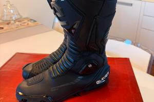 Stivali moto da strada ELEVEIT ST 01 EDRY WP (44)