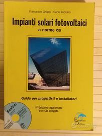 IMPIANTI SOLARI FOTOVOLTAICI   E.Delfino 2006
