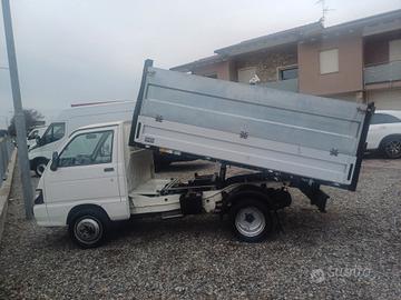 PIAGGIO PORTER RIBALTABILE MAXXI DIESEL