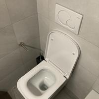 Copri wc rallentato nuovo