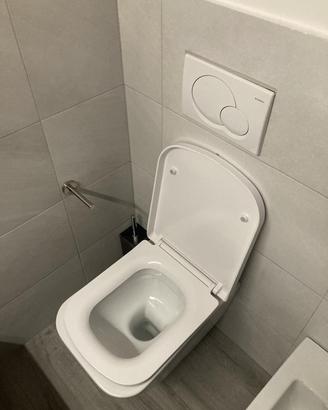 Copri wc rallentato nuovo