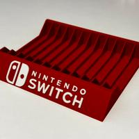 Porta Giochi Nintendo Switch