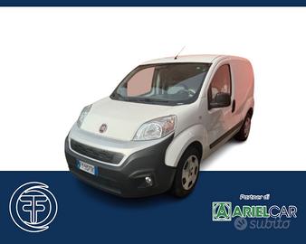 Fiat Fiorino 1.3 MJT 95CV Cargo SX