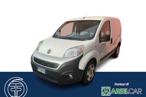 Fiat Fiorino 1.3 MJT 95CV Cargo SX