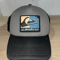 berretto QUIKSILVER trucker