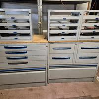 CASSETTIERE SORTIMO ALLESTIMENTO VEICOLI