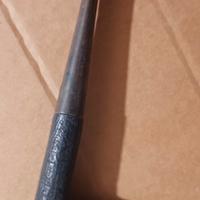 7 di verso pipa oggetto da collezione 