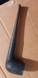 7 di verso pipa oggetto da collezione 