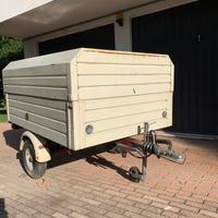 Carrello appendice