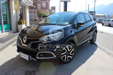 RENAULT Captur 1.5 dCi 8V 90 CV Start&Stop Live