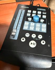 CONTROLLER PRESONUS FADERPORT V2