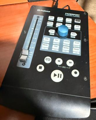 CONTROLLER PRESONUS FADERPORT V2