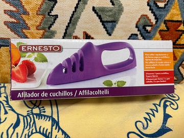 Affilacoltelli ernesto
