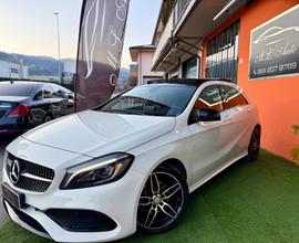 Mercedes-benz A 200 A 200 d Automatic Premium AMG